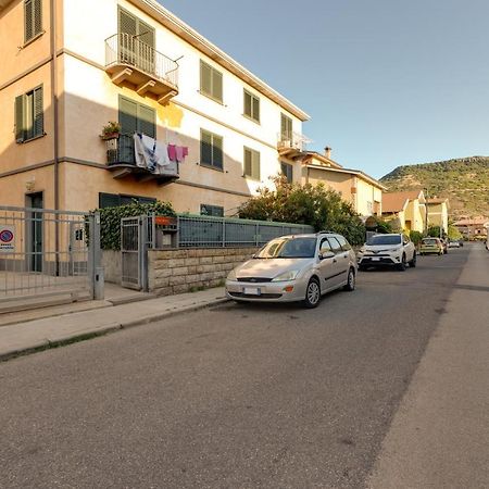 Casa Vacanze Maria Bosa Exterior photo