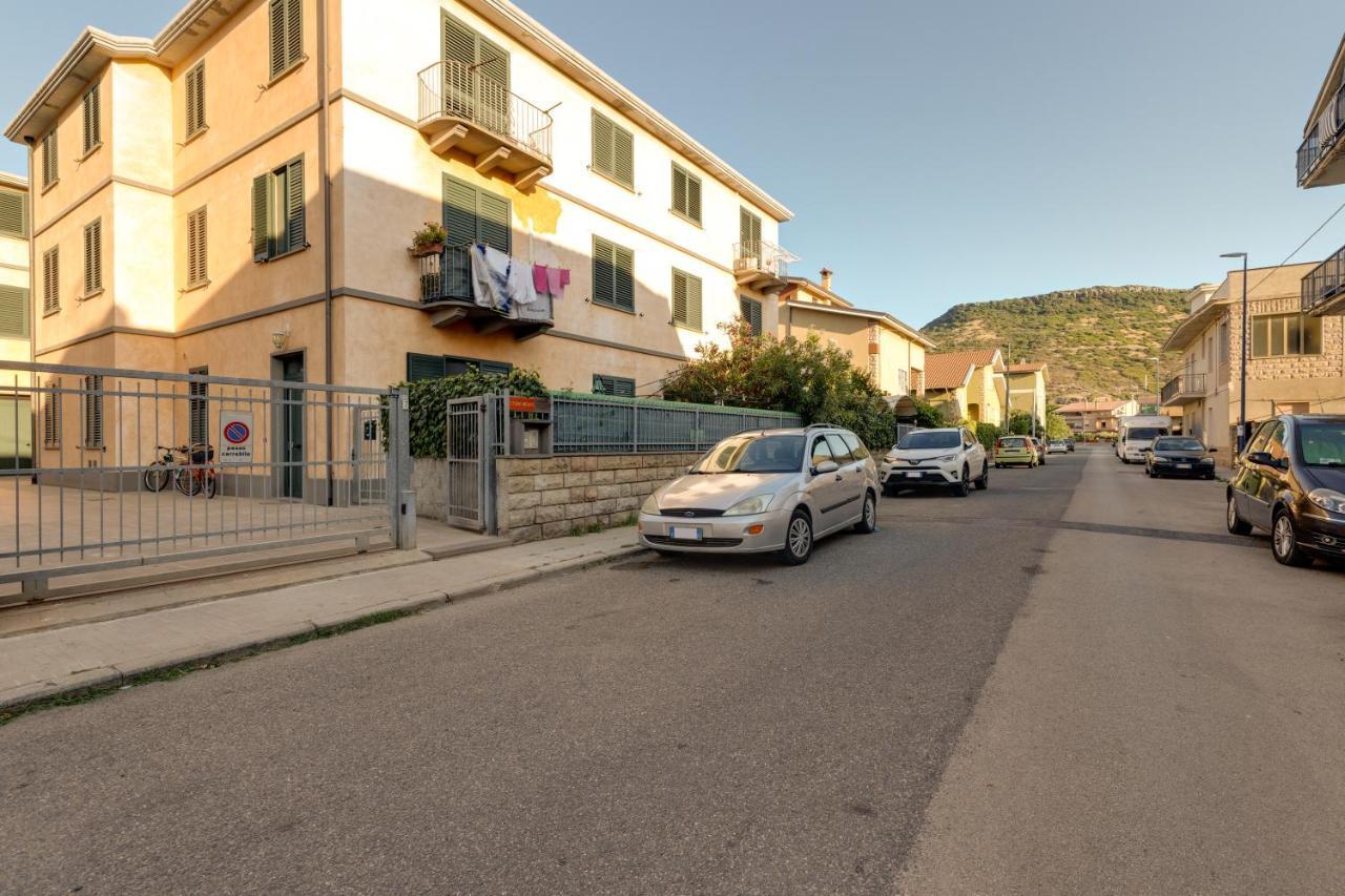 Casa Vacanze Maria Bosa Exterior photo