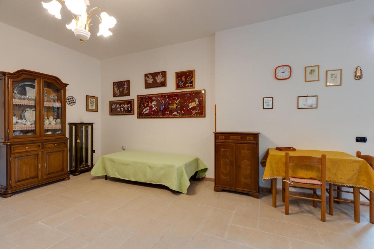 Casa Vacanze Maria Bosa Exterior photo