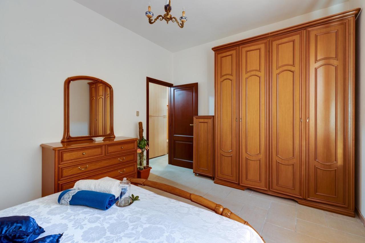 Casa Vacanze Maria Bosa Exterior photo