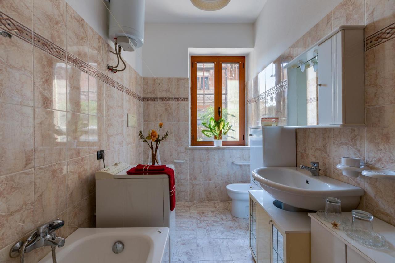 Casa Vacanze Maria Bosa Exterior photo